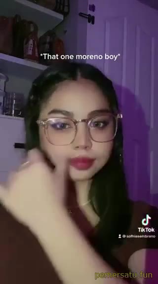 P45 Sofhia Pagaduan Abg 18yo Pemersatu Fun