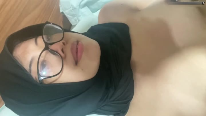Thumbnail untuk Hijab Pacar Orang Pokehcroot Update Poophd Baru Bokep