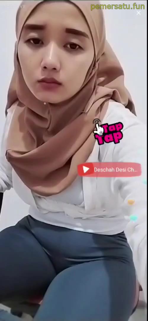 P10 Desi Hijab Lugu Sange Suka Colok Memek Jilbaber Imut