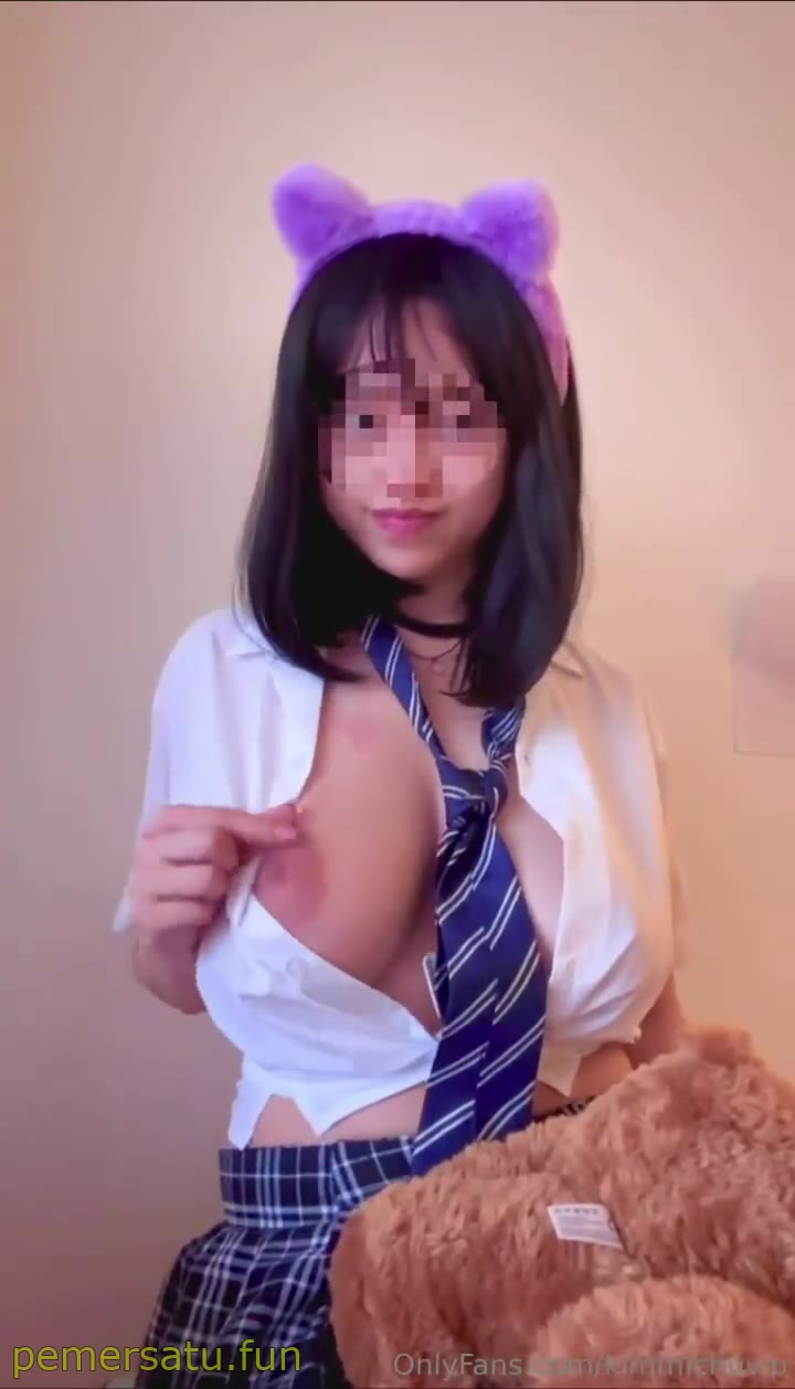 P5 Kimmichuvip Abg 18yo