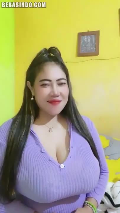 Thumbnail untuk 1236 Bokep Indo Mami Vindi Stw Tobrut Full