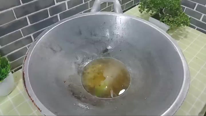 Resep Rahasia Membuat Bumbu Kacang Yang Enak Untuk