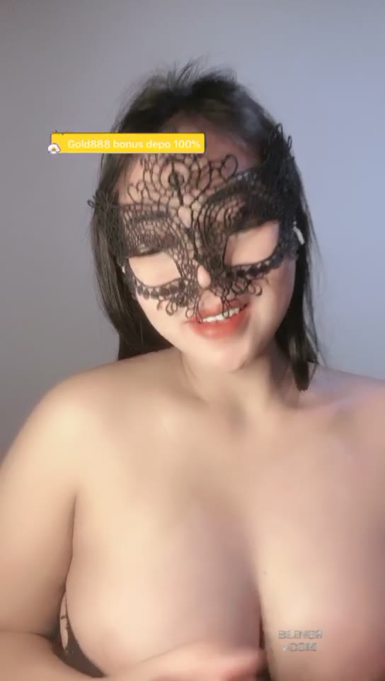 Thumbnail untuk Kienzy Montok Omek Stw Links Asupan viral Popstream