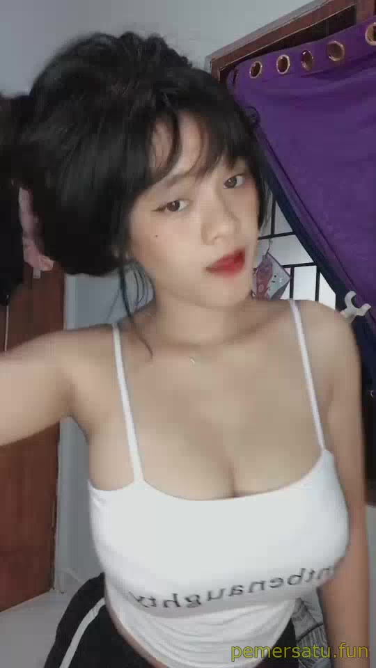 P47 BabyVii Putih Mulus Bertato Admin Suka