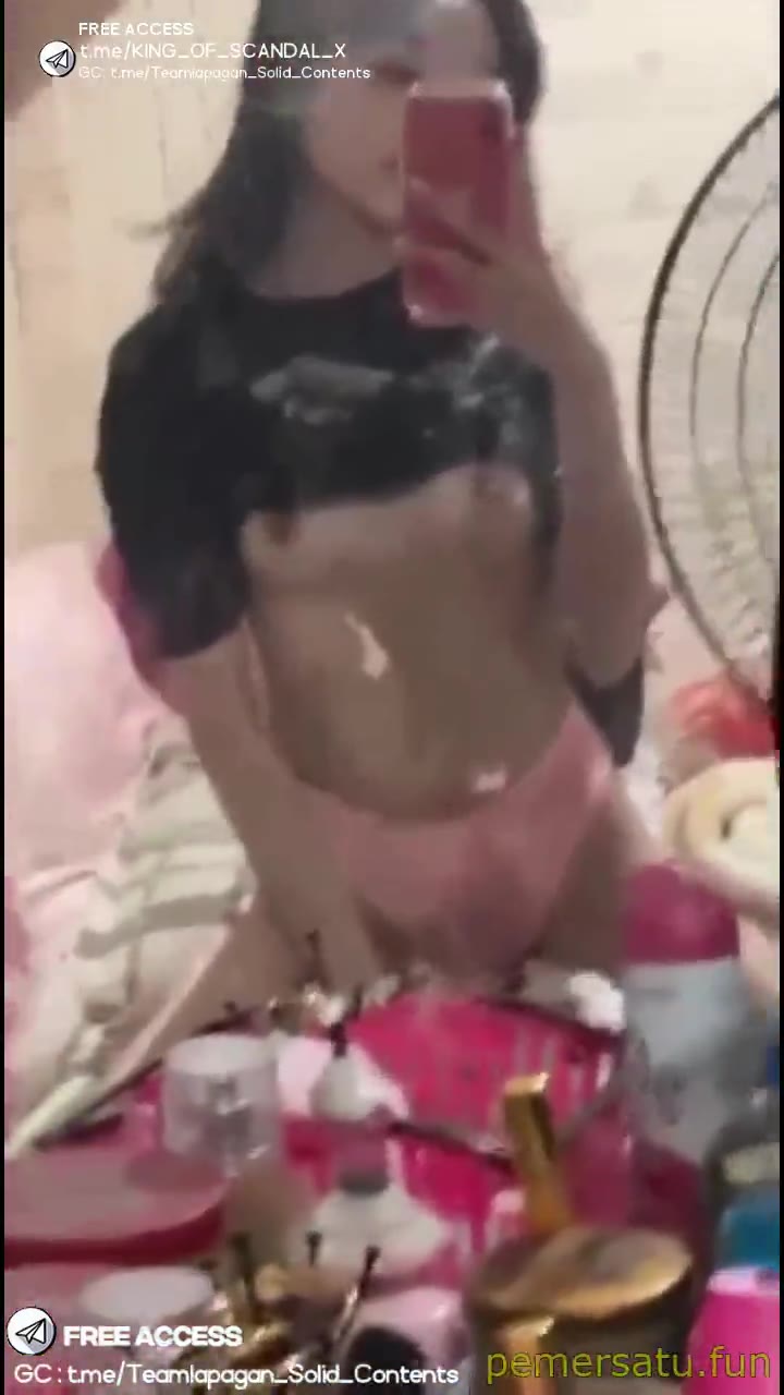 P42 Kauri Lorraine 18yo Sange Viral