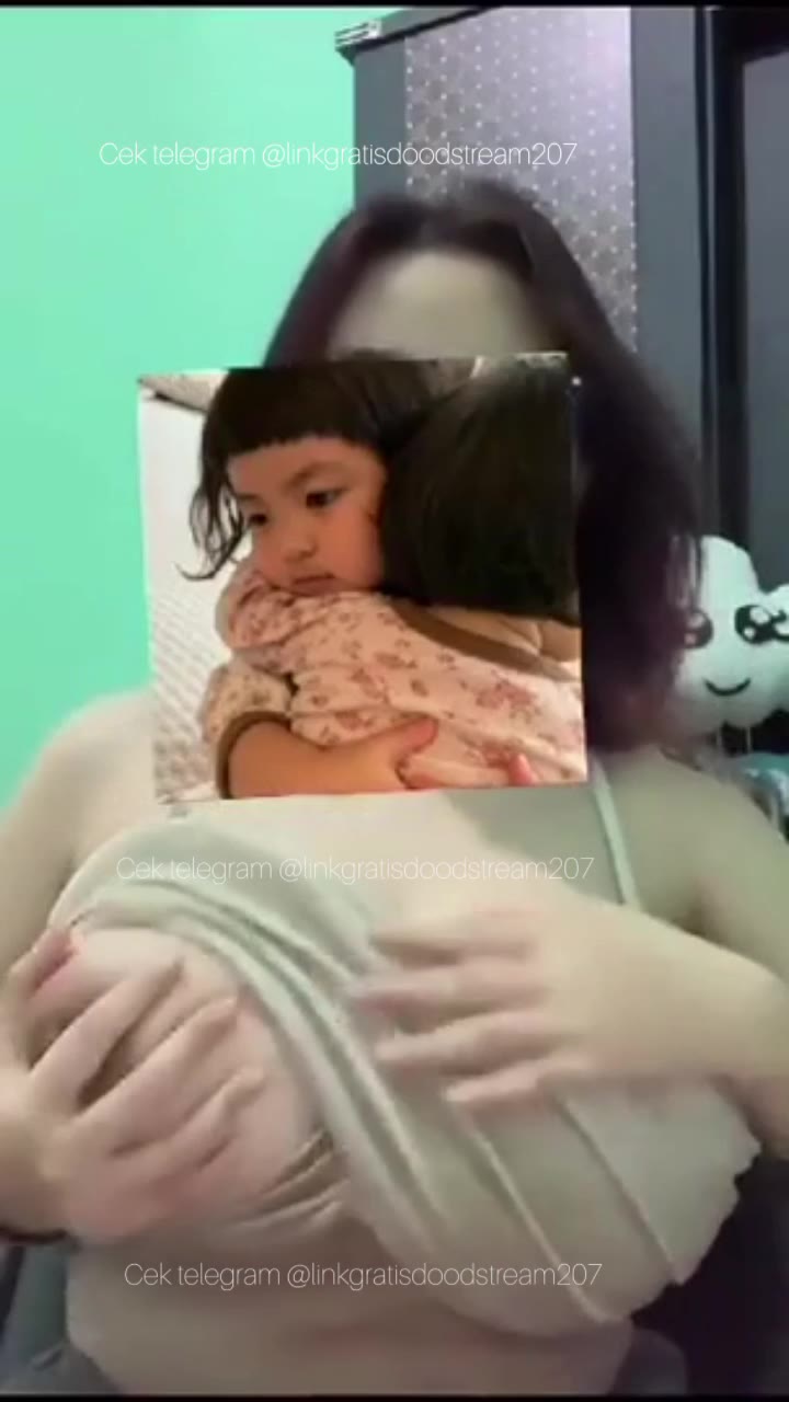 Thumbnail untuk Gea Tiktok Tanktop Sage Toge Pekoblive Indonesia Indo