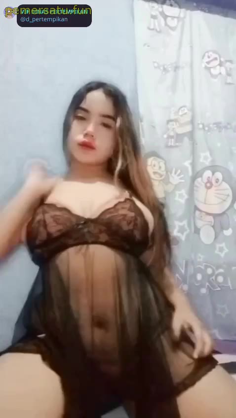 P148 Skandal Jilbab Viral Lepas Hijab Colok Memek