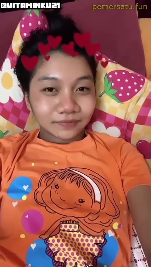 P34 Awek Caltex Jilbab 18yo Sange