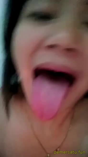 P16 Sempat Viral Cakep Rambut Panjang Butuh Pacar Jadinya Solo Yang Penting Puas