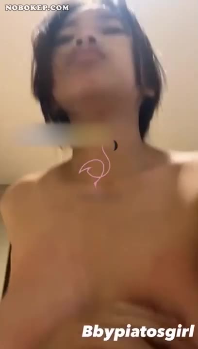 09 Bokep Indo Piatos ABG Toge Montok 