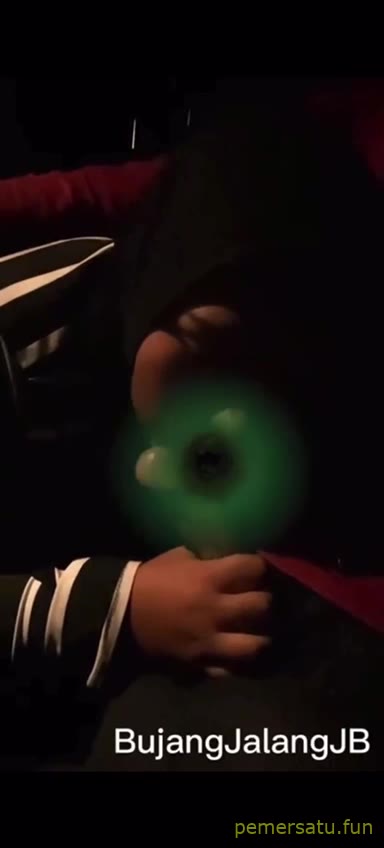 P10 Hijab Bujang Jarang Sange