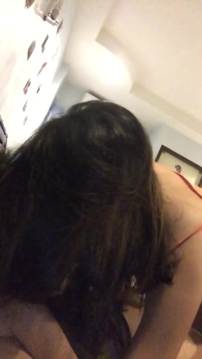 Thumbnail untuk Goyangan Pacar Temen Yang Lebih Cantik tobrut Dood