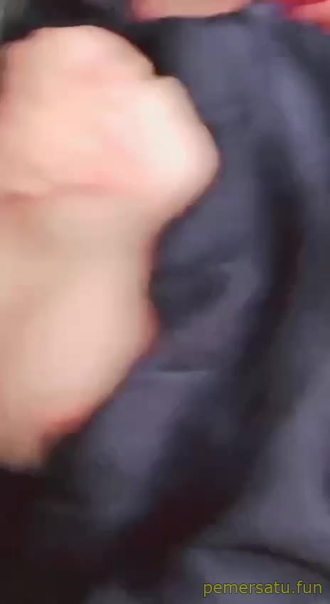 P12 Jenny ABG 18yo Memek Pink Mulus Pemersatu Fun