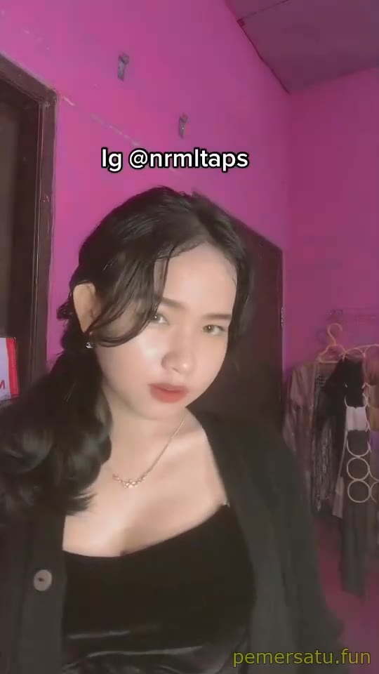 5 viral terbaru mesya chan hijab abg 18yo colmek fulldur 