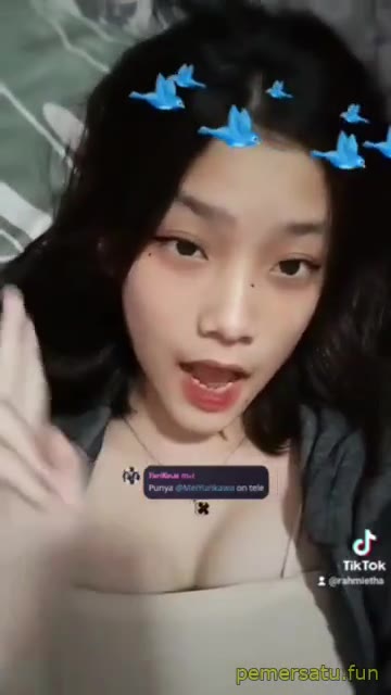 P24 Meiyurikawa Talent Abg 18yo Pemersatu Fun