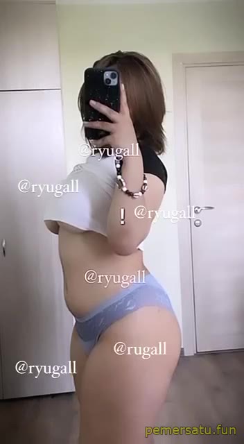 P14 Ryugall Jilbab ABG 18yo Pemersatu Fun