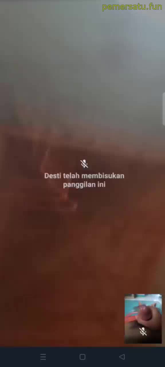 P14 Destika 18yo PEMERSATU FUN