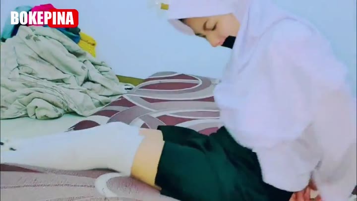 Thumbnail untuk Bokep Abg Fantasy Iket Cewek Sma Ukhty Ahhh
