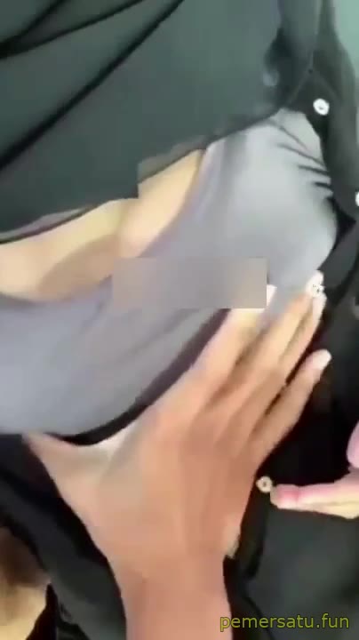 Grepe Jilbab Di