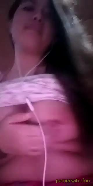 P79 Tante Maria Cantik Jelita Manja Colmek Ngewe Mov