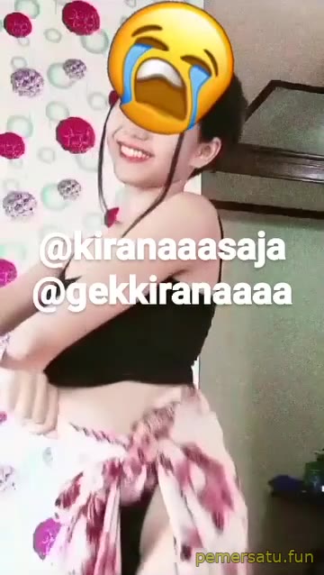 P39 Kirana Abg 18yo Sange Colok Memek