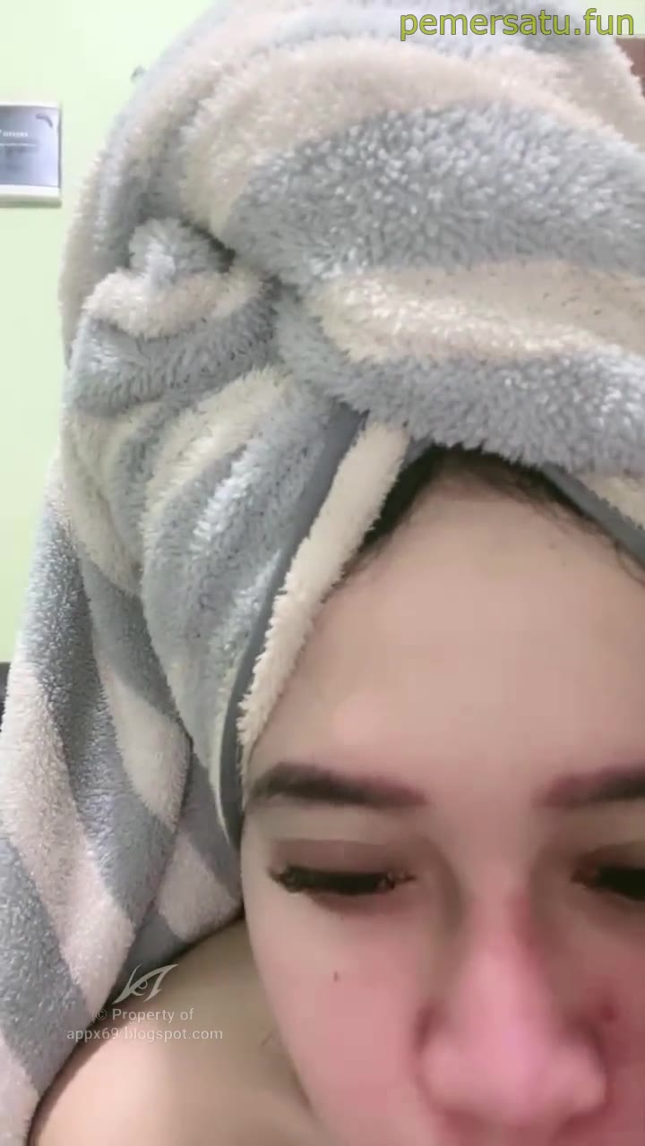 P10 Miss Arum Abg 18yo Viral