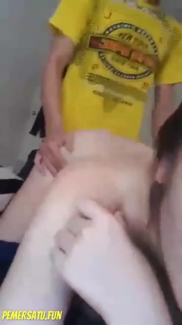 P9 Airaa Abg Colmek Kena Entot Kontol Gede Part