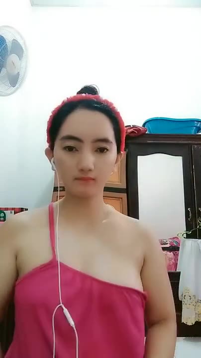 Thumbnail untuk Video Skandal Selebgram Tiktok Terbaru Simintok Doodflix Video