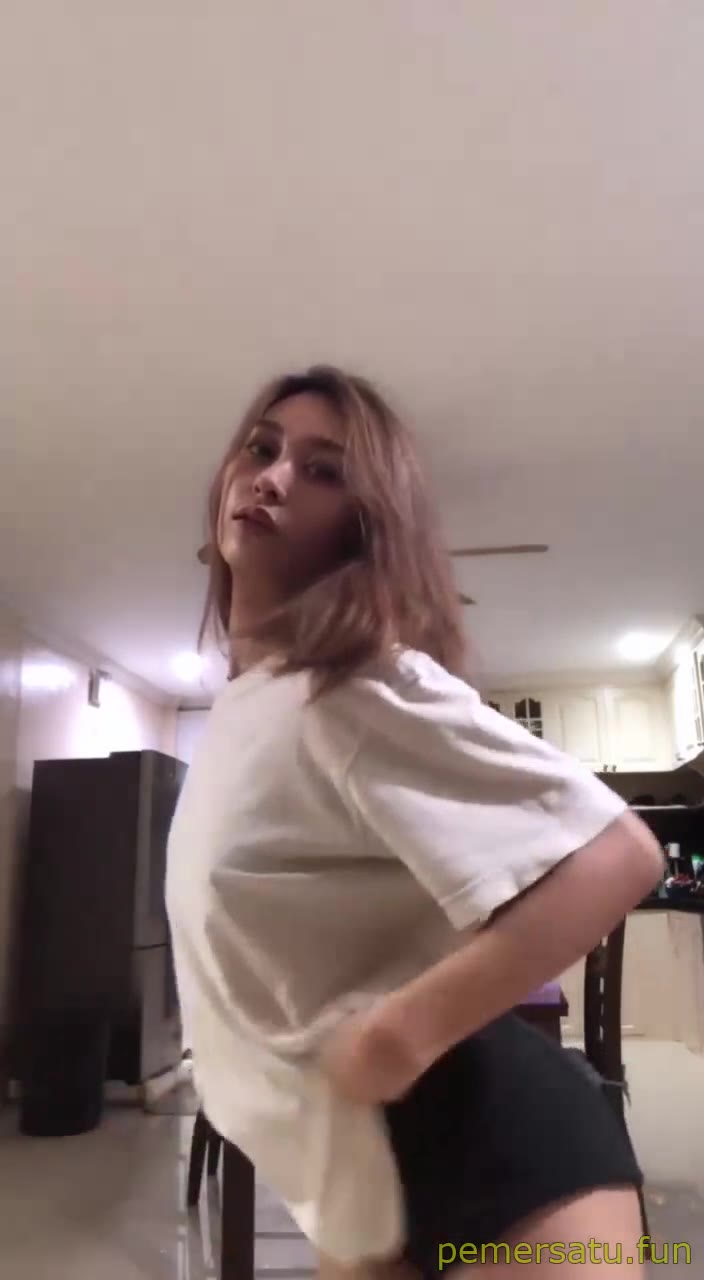 P3 Ashi Garcia Tiktoker 18yo Binal Mov