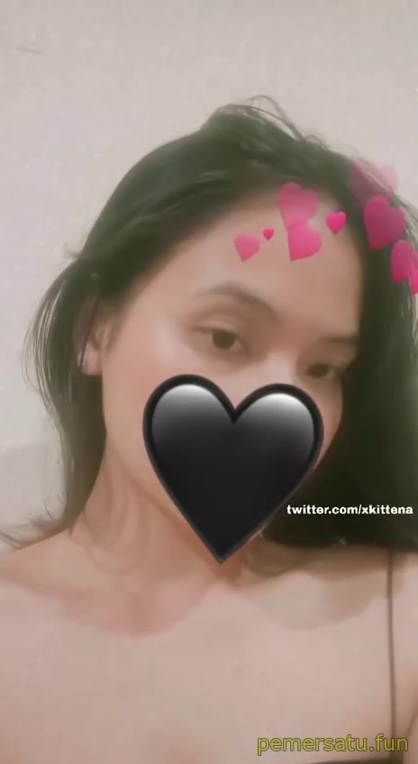 P6 Xkittena Abg 18yo Sange
