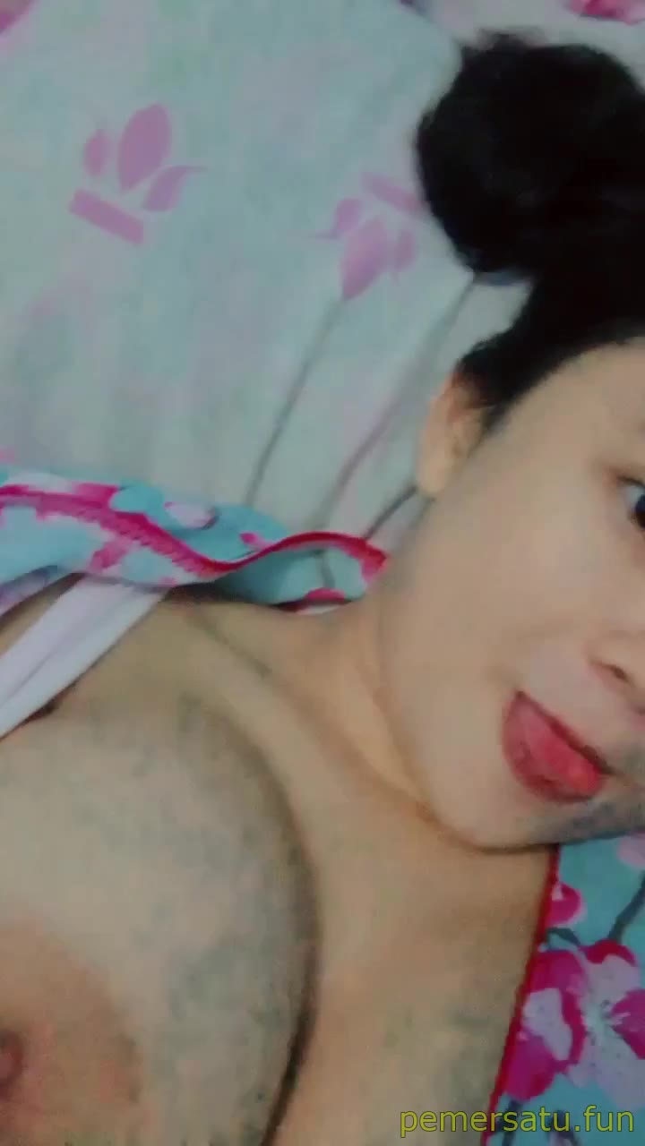 P67 Abg Tt Gaban Abg 18yo Pemersatu Fun