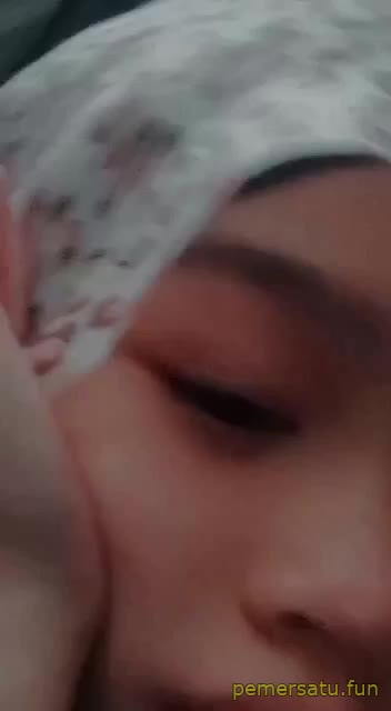 P75 Laveyra Jilbab SMP ABG 18yo Pemersatu Fun