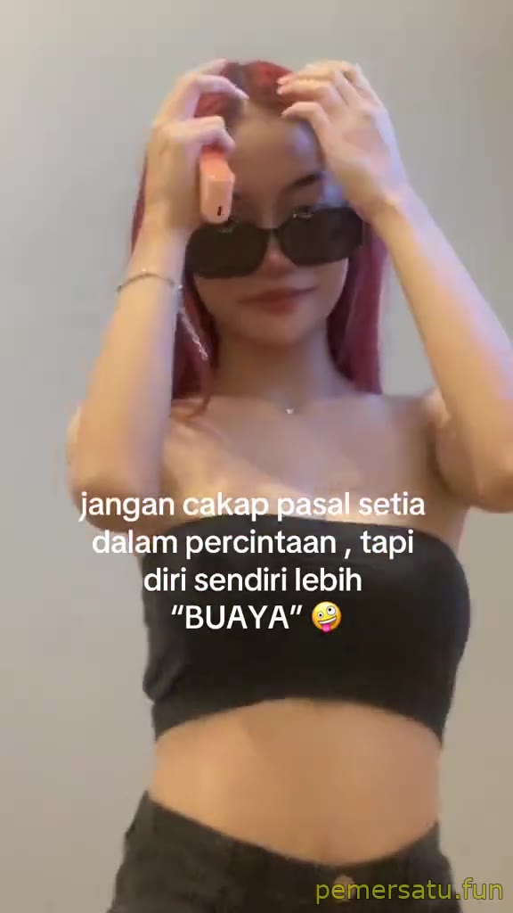 P8 Ceekah Queen Abg 18yo Kurus