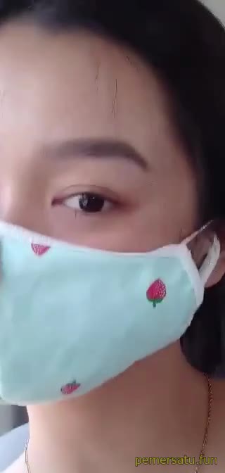 P8 Shafirra Abg 18yo Sange