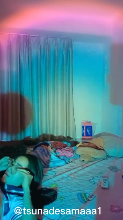 Thumbnail untuk Rosalinda Live Ngewe Kimcilonly Video arachu bokep video