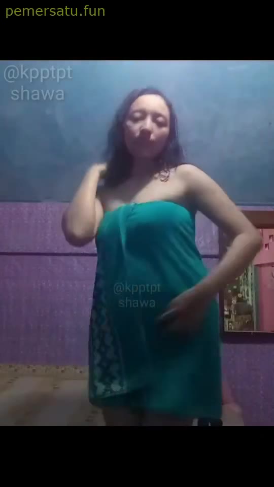 P19 Nada Pap Abg 18yo Pemersatu Fun