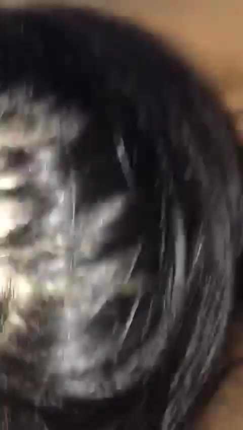 Keluar Di Kulum Sama Ayank Cantik, Suruh Cepat