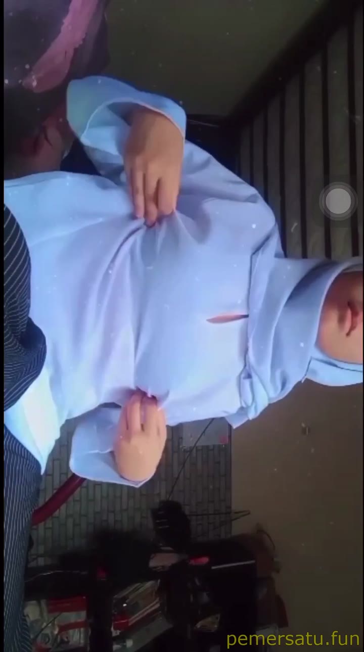 P1 Aqilah S Abg 18yo Pemersatu Fun