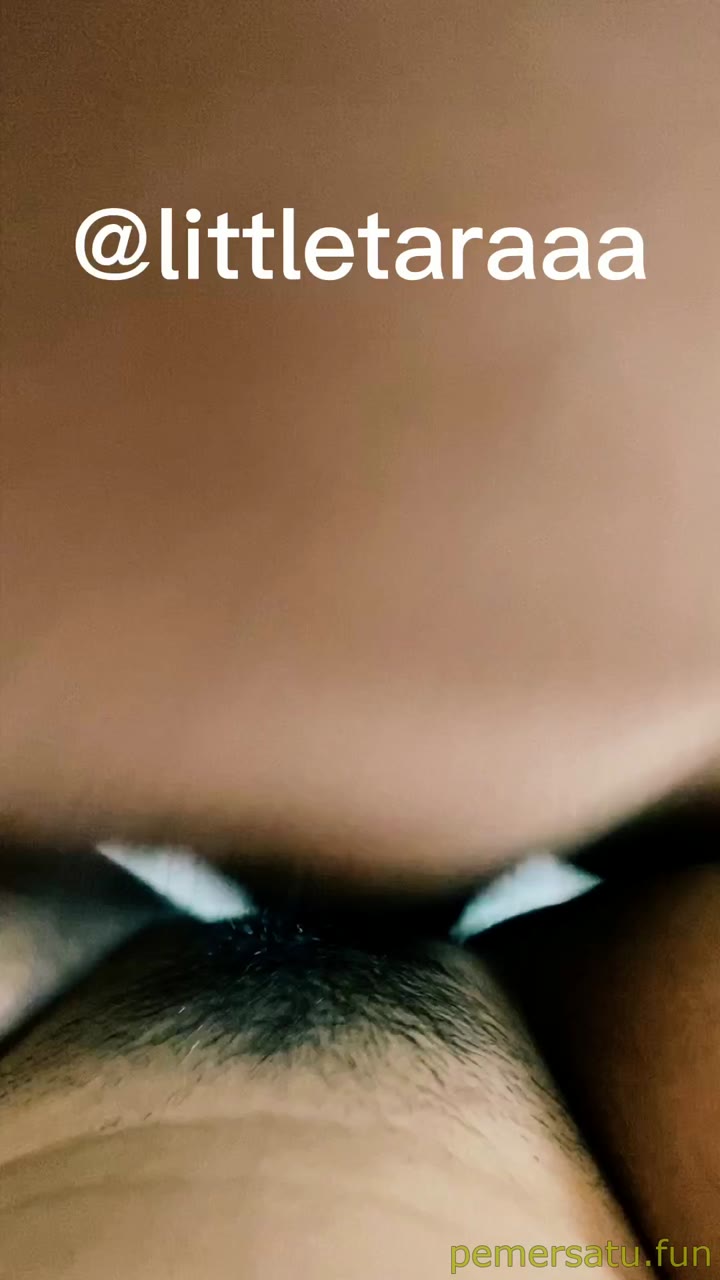P8 LittleArraaa ABG 18yo Jualan Konten Tersebar Gratis Pemersatu Fun