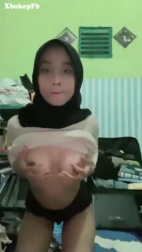Thumbnail untuk Bokep Hijab Bandung Yang Lagi Viral Xbokepfb Indo
