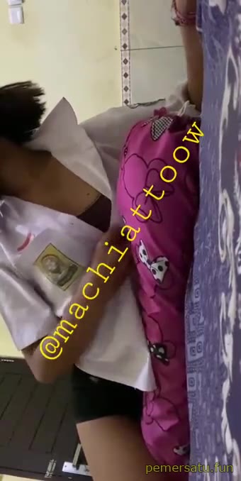 P27 Talent Machiatow Abg 18yo Ngewe Omek