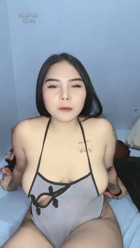 Thumbnail untuk Live Anindia Sepong Kontol Majikan Prank Ojol Dood