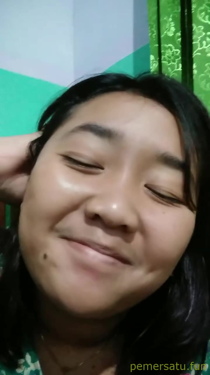 P127 Jejes Abg 18yo Gemoy Montok Pap Tetek Colmek