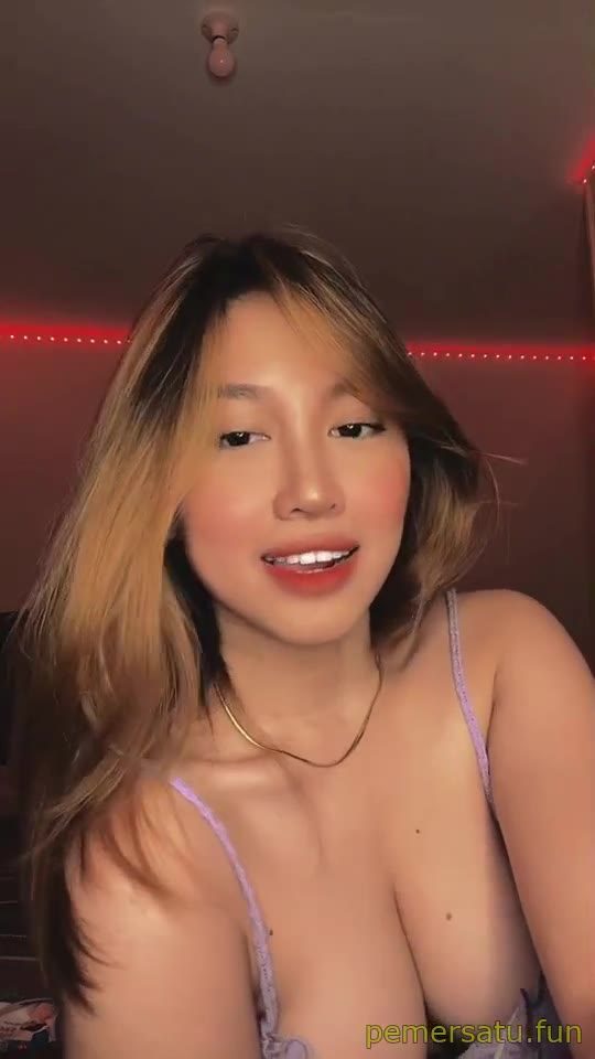P1 Jhoana Ti Abg 18yo Pemersatu Fun