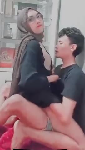 Thumbnail untuk Jilbab Nafsu Tinggi Out Full Doodstream Bokep video