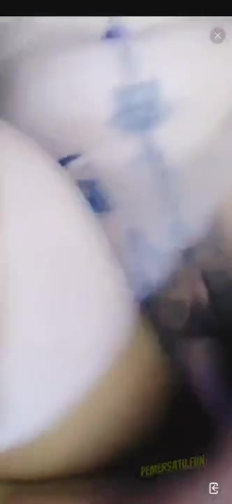 Ojol Catty Si Memek Sempit Prank