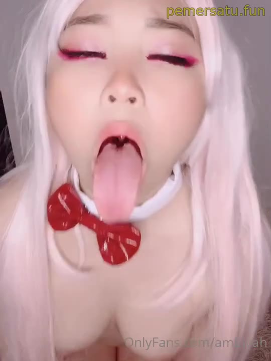 P7 Ambiyah Tobrut Mulus Kacamata Sange