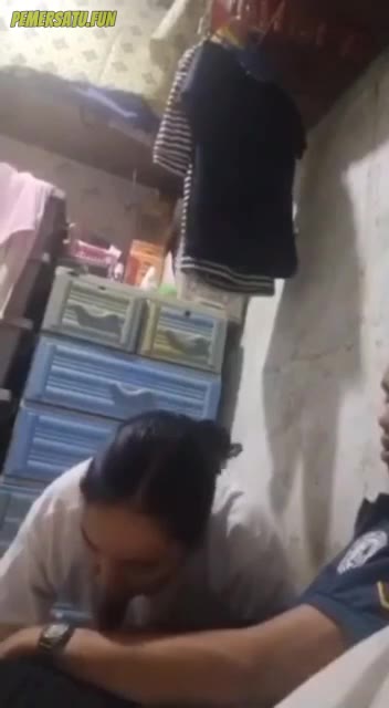 P1 Jatah Pacar Cantik 18yo Pandai Memuaskan