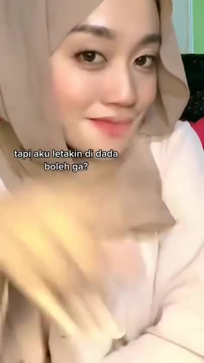 Thumbnail untuk Aulia Salsabila Marpaung Part 26 Doodstream Tele Cilbo