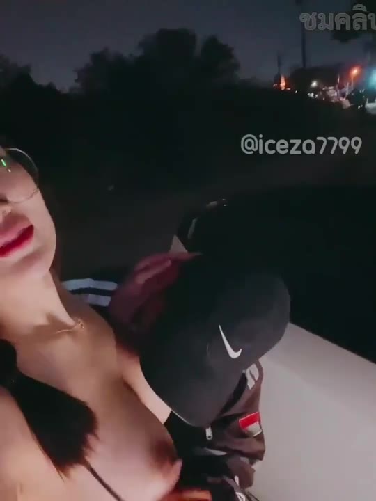Ngentot Cewek Thailand Ngeprank Abang Grab Indo Dikasih